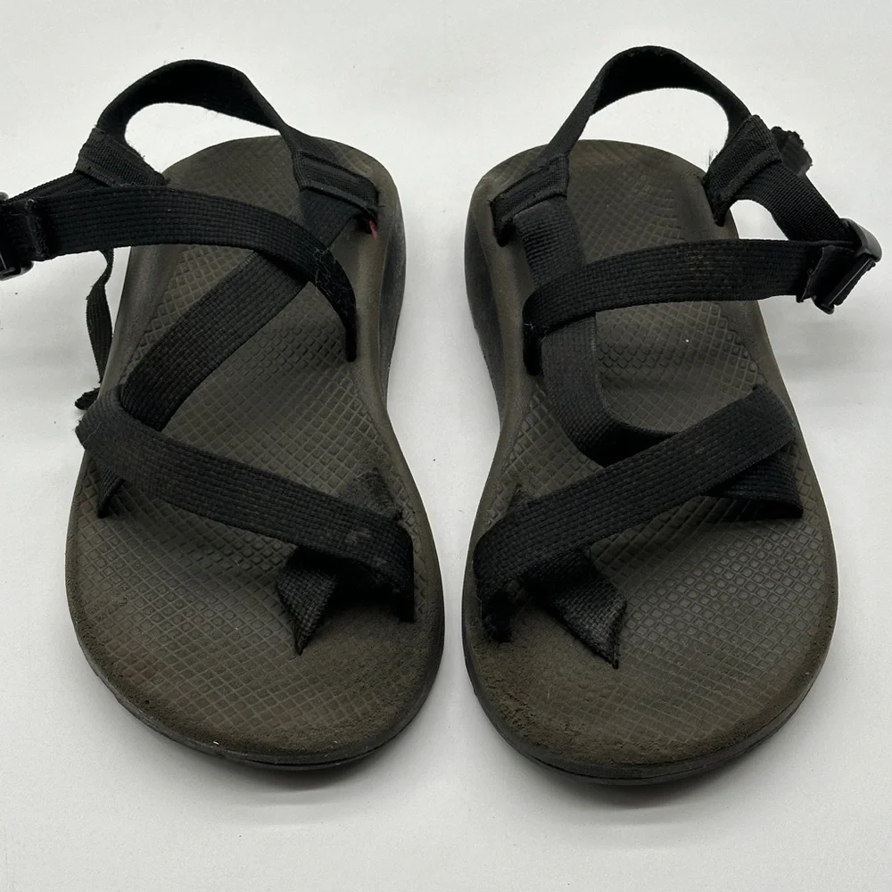 Chaco Men's ZX2 Classic Sandal Boost Black‎ 9